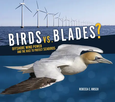Vögel vs. Klingen? Offshore-Windkraft und der Wettlauf um den Schutz von Seevögeln - Birds vs. Blades?: Offshore Wind Power and the Race to Protect Seabirds