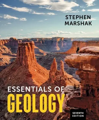 Grundlagen der Geologie (Marshak Stephen (Universität von Illinois Urbana-Champaign)) - Essentials of Geology (Marshak Stephen (University of Illinois Urbana-Champaign))