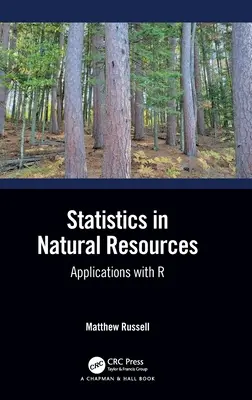Statistik in natürlichen Ressourcen: Anwendungen mit R - Statistics in Natural Resources: Applications with R