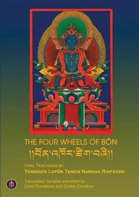 Die vier Räder der Bn - The Four Wheels of Bn