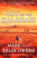 Der Schrei der Kalahari - Cry of the Kalahari