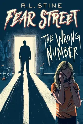 Die falsche Nummer - The Wrong Number