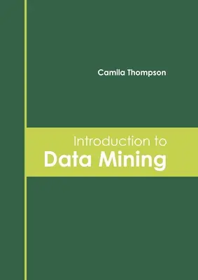 Einführung in Data Mining - Introduction to Data Mining