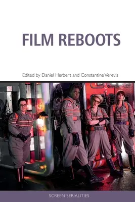 Film-Neuauflagen - Film Reboots