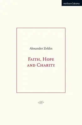 Glaube, Hoffnung und Nächstenliebe - Faith, Hope and Charity