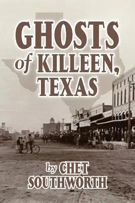 Geister von Killeen, Texas - Ghosts of Killeen, Texas