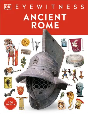 Das alte Rom: Entdecken Sie eine der größten Zivilisationen der Geschichte - Ancient Rome: Discover One of History's Greatest Civilizations
