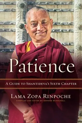 Geduld: Ein Leitfaden zu Shantidevas sechstem Kapitel - Patience: A Guide to Shantideva's Sixth Chapter