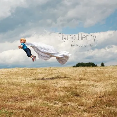 Fliegender Heinrich - Flying Henry