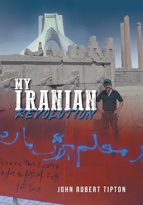 Meine iranische Revolution - My Iranian Revolution