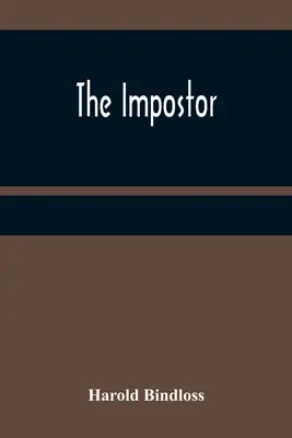 Der Hochstapler - The Impostor