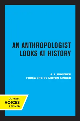 Ein Anthropologe blickt auf die Geschichte - An Anthropologist Looks at History