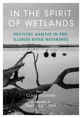 Im Geiste der Feuchtgebiete: Die Wiederbelebung des Lebensraums im Wassereinzugsgebiet des Illinois River - In the Spirit of Wetlands: Reviving Habitat in the Illinois River Watershed