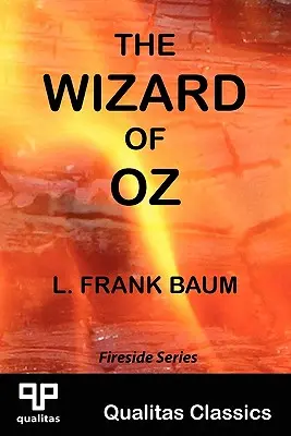 Der Zauberer von Oz (Qualitas Classics) - The Wizard of Oz (Qualitas Classics)