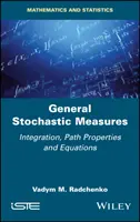 Allgemeine stochastische Maßnahmen - General Stochastic Measures