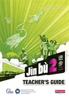 Jn b Chinese Teacher Guide 2 (11-14 Mandarin-Chinesisch) - Jn b Chinese Teacher Guide 2 (11-14 Mandarin Chinese)
