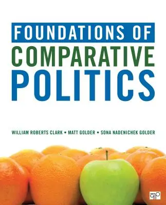 Grundlagen der vergleichenden Politikwissenschaft - Foundations of Comparative Politics