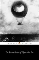 Die Science Fiction von Edgar Allan Poe - The Science Fiction of Edgar Allan Poe