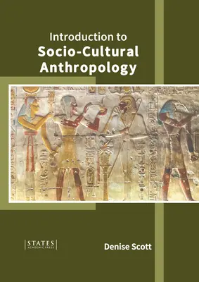 Einführung in die soziokulturelle Anthropologie - Introduction to Socio-Cultural Anthropology