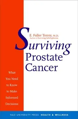 Prostatakrebs überleben: Was Sie wissen müssen, um informierte Entscheidungen zu treffen - Surviving Prostate Cancer: What You Need to Know to Make Informed Decisions