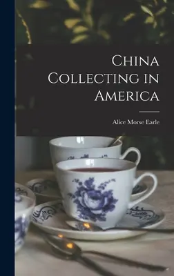 Porzellansammeln in Amerika - China Collecting in America