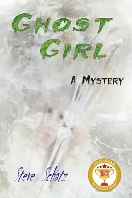 Geistermädchen: Ein Rätsel - Ghost Girl: A Mystery