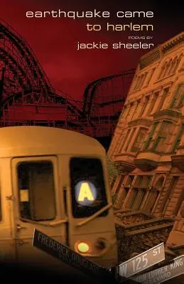 Das Erdbeben kam nach Harlem - Earthquake Came to Harlem