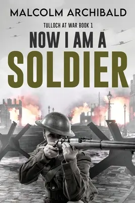 Jetzt bin ich ein Soldat - Now I Am A Soldier
