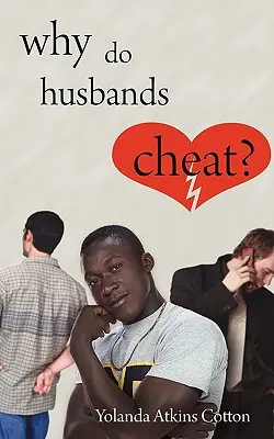 Warum gehen Ehemänner fremd? - Why Do Husbands Cheat?