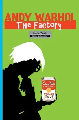 Meilensteine der Kunst: Andy Warhol: Die Fabrik - Milestones of Art: Andy Warhol: The Factory