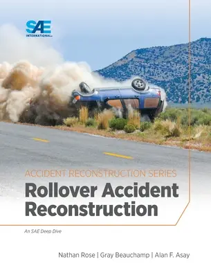 Rekonstruktion von Überschlagunfällen - Rollover Accident Reconstruction