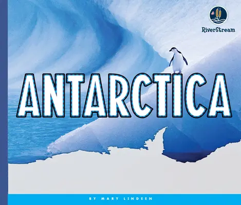 Kontinente der Welt: Antarktis - Continents of the World: Antarctica