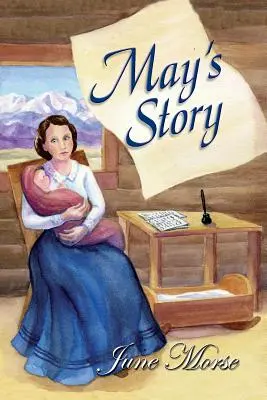 Mays Geschichte - May's Story