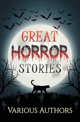 Große Horrorgeschichten - Great Horror Stories