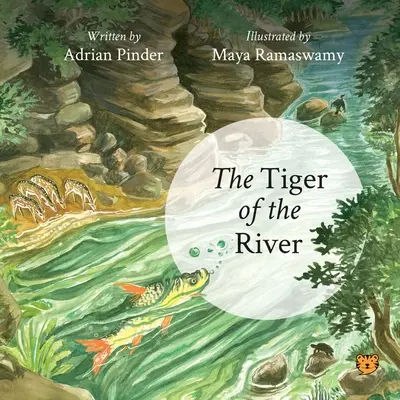 Der Tiger vom Fluss - The Tiger of the River