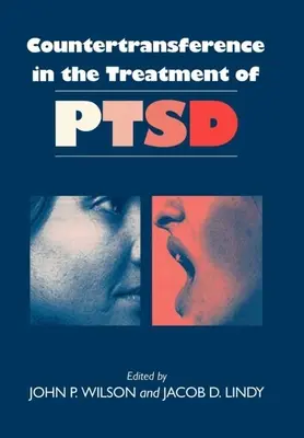 Gegenübertragung bei der Behandlung von PTSD - Countertransference in the Treatment of Ptsd