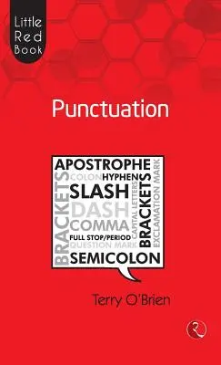 Kleines Rotes Buch: Zeichensetzung - Little Red Book: Punctuation