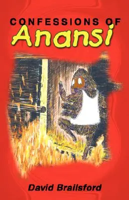 Die Bekenntnisse des Anansi - Confessions of Anansi