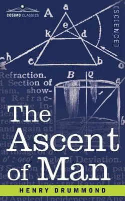 Der Aufstieg des Menschen - The Ascent of Man