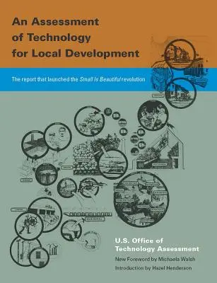 Bewertung der Technologie für die lokale Entwicklung - Assessment of Technology for Local Development