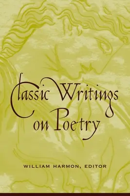 Klassische Schriften zur Poesie - Classic Writings on Poetry