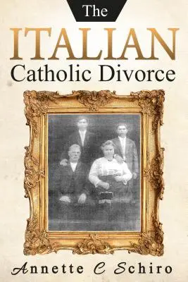 Die italienische katholische Scheidung - The Italian Catholic Divorce