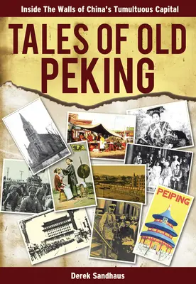 Geschichten aus dem alten Peking - Tales of Old Peking