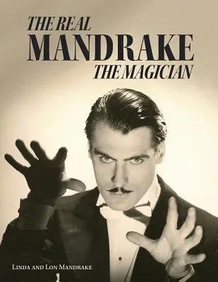 Die echte Alraune, der Zauberer - The Real Mandrake the Magician