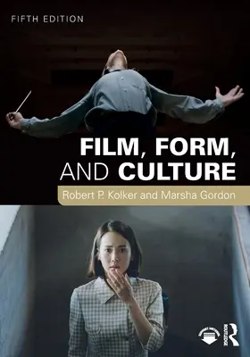 Film, Form und Kultur - Film, Form, and Culture
