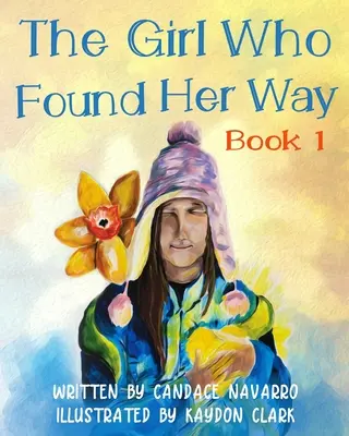 Das Mädchen, das seinen Weg fand - The Girl Who Found Her Way