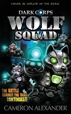 Wolfskommando - Wolf Squad