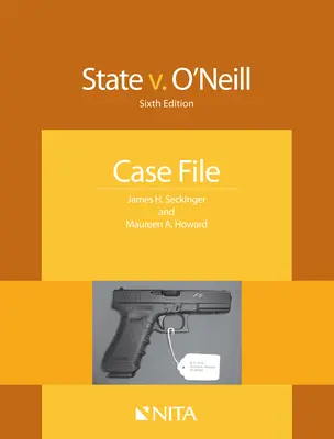 Staat vs. O'Neill: Fallakte - State V. O'Neill: Case File