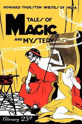 Magische und geheimnisvolle Geschichten #3 - Tales of Magic and Mystery #3