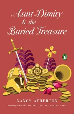 Tante Dimity und der vergrabene Schatz - Aunt Dimity and the Buried Treasure